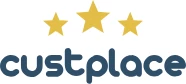 logo custplace