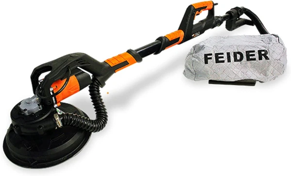 Ponceuse girafe Feider FPGauto