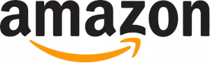 logo amazon