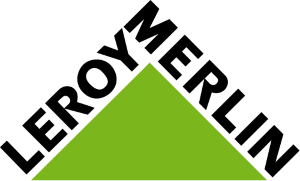 logo leroy merlin